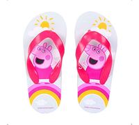 CERDÁ Chanclas Flip Flop Peppa Pig, Pink, 30 EU