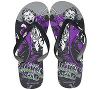 Cerdá - Chanclas Hombre Batman Joker - Talla 43