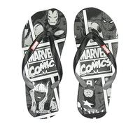 Cerdá - Chanclas Hombre Marvel - Talla 44