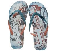 Cerdá Chanclas Premium Harry Potter