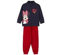Cerdá Chandal Felpa Minnie