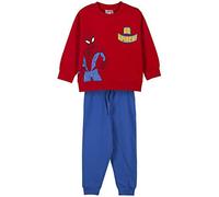 Cerdá Chandal Felpa Spiderman