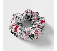Cerdá Coletero Accesorios Pelo Tela 5 Piezas Minnie