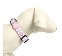 Cerdá- Collar para Perros XXS Barbie T1Xxs:XXS/XS (2800001475)