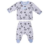 CERDÁ Conjunto marca modelo POLAINA VELOUR COTTON MICKEY