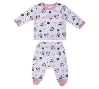 CERDÁ Conjunto marca modelo POLAINA VELOUR COTTON MINNIE