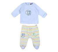 Cerdá Conjunto marca modelo POLAINA VELOUR COTTON PEPPA PIG