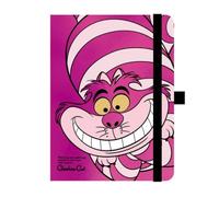 Cerdá- Cuaderno Premium Disney Alicia A5 (2700001203)