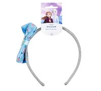 Cerdá Diadema Lazo Frozen 2 - 14 X 5 Cm - Infantil - Multicolor