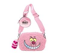 Cerdá Disney Alicia Sheepskin Bag One Size