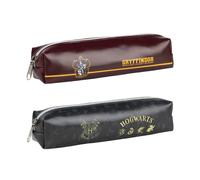 Cerdá Estuche Portatodo Polipiel Harry Potter Dimensiones 20 Cm X 10 Cm X 5 Cm