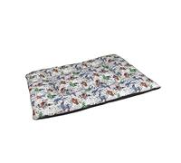 Cerdá - For Fan Pets - Cama para Perros de Tejido Ligero y Térmico Mantener el Calor hasta en Las Noches más Desapacibles, ¡Ideal para Fanpets! - Licencia Oficial Marvel