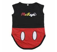 Cerdá - For Fan Pets | Camiseta para Perro de Mickey Mouse - Licencia Oficial de Disney®