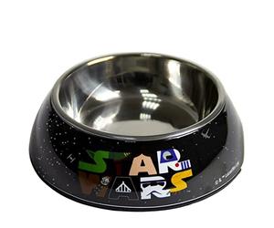 Cerdá - For Fan Pets | Comedero para Mascotas de Star Wars - Licencia Oficial Star Wars®