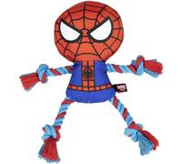 Cerdá - For Fan Pets | Cuerda Dental Peluche de Hulk - Licencia Oficial de Marvel®