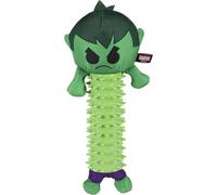 Cerdá - For Fan Pets, Mordedor Dental para Perros, Hulk