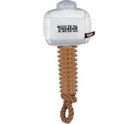 Mordedor para Perros TPR diseño Thor