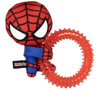Cerdá - For Fan Pets | Mordedor Dental para Perros Spiderman - Licencia Oficial Marvek