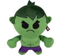 Cerdá - For Fan Pets, Peluche para Perros - Licencia Oficial Marvel, Hulk