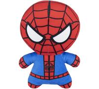 Cerdá - For Fan Pets | Peluche para Perros Spiderman - Licencia Oficial Marvel