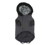 Cerdá - ForFanPets | Abrigo de Invierno para Perros de ACDC - Licencia Oficial ACDC