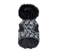 Cerdá - ForFanPets | Abrigo de Invierno para Perros de Mickey Mouse - Licencia Oficial Disney