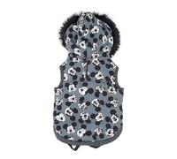 Cerdá - ForFanPets | Abrigo de Invierno para Perros de Mickey Mouse - Licencia Oficial Disney