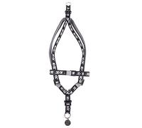 Arnés AC/DC para perro - Tamaño: S/M