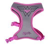 Cerdá - ForFanPets | Arnes Perro Superhéroes de Wonder Woman - Licencia Oficial DC Comics