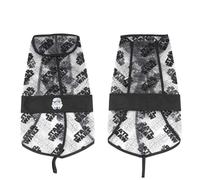 Cerdá - Forfanpets | Impermeable para Perros de Star Wars - Licencia Oficial Star Wars