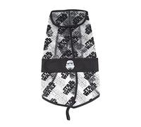 Cerdá - Forfanpets | Impermeable para Perros de Star Wars - Licencia Oficial Star Wars