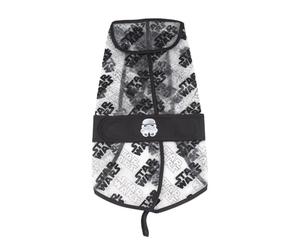 Cerdá - Forfanpets | Impermeable para Perros de Star Wars - Licencia Oficial Star Wars