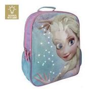 Cerdá- Frozen Mochila con Luces 40x30 cm (2100-2022)