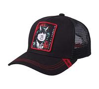 Cerdá Gorra Trucker Licencia ACDC, Multicolor, Estándar Unisex Adulto