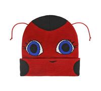 Cerdá Gorro con Aplicaciones Lady Bug
