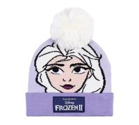 Gorro Punto Frozen Ii