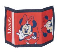 CERDÁ LIFE'S LITTLE MOMENTS Set de Belleza Infantil de Minnie Mouse Gafas, Multicolor, Estándar Unisex niños (Gafas de Sol + Cartera Minnie)