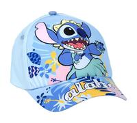 CERDÁ LIFE'S LITTLE MOMENTS Set Gorra y Gafas de Sol de Stitch, Multicolor, Estándar Unisex niños
