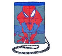Bolso Cuerda Spiderman