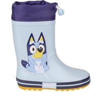 Cerdá Unisex Kid's Bluey's Rain Boots 10 UK Child Blue