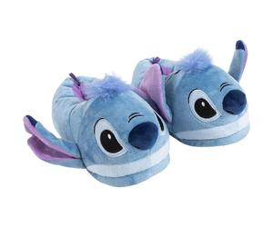 CERDA GROUP 3D Applications Stitch Slippers EU 40-41, azul, 40 EU