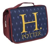 Cerda Group Cerda Neceser Aseo Viaje Harry Potter 25.0 X 20.0 X 0.5 Cm