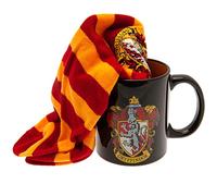 Cerdá Harry Potter - Gryffondor - Set Tasse + Chaussettes T40-46