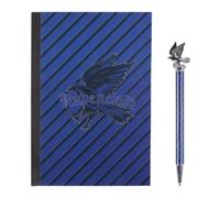 Set De Papelería Harry Potter Ravenclaw