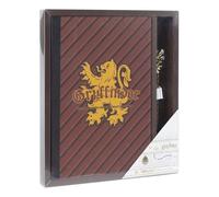 Set De Papelería Harry Potter Gryffindor
