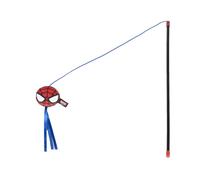 Cerda Juego Variedad Para Gato Spiderman