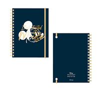 Cerdá - Libretas Escolares de Mickey Mouse - Licencia Oficial Disney Studios