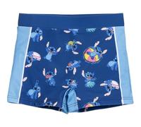 CERDÁ LIFE´S LITTLE MOMENTS Boxer Baño Stitch Bañador, Azul, 8 años para Niños