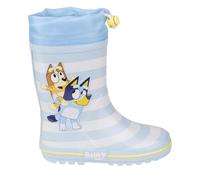 Botas De Lluvia Goma Bluey Azul - T029 Unisex Cerdà