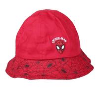 Cerdá Life´s Little Moments - Gorro Pescador Niño de Spiderman con Licencia Oficial Marvel